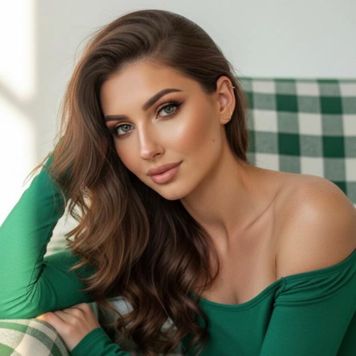  Mariya, 37 yrs.old from Krivoy Rog, Ukraine