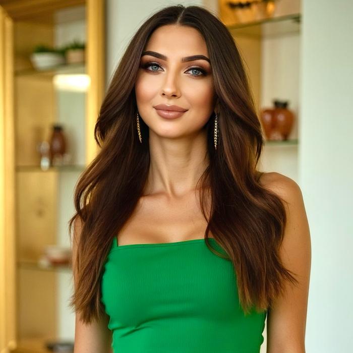 Gorgeous pen pal Mariya, 37 yrs.old from Krivoy Rog, Ukraine Gorgeous pen pal Mariya, 37 yrs.old from Krivoy Rog, Ukraine