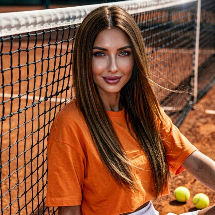 Gorgeous pen pal Mariya, 38 yrs.old from Krivoy Rog, Ukraine