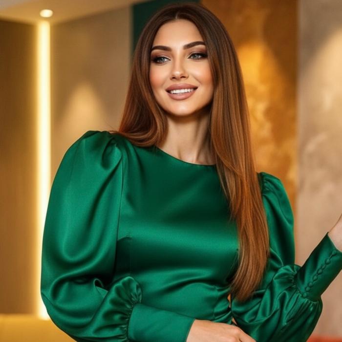 Pretty mail order bride Mariya, 37 yrs.old from Krivoy Rog, Ukraine