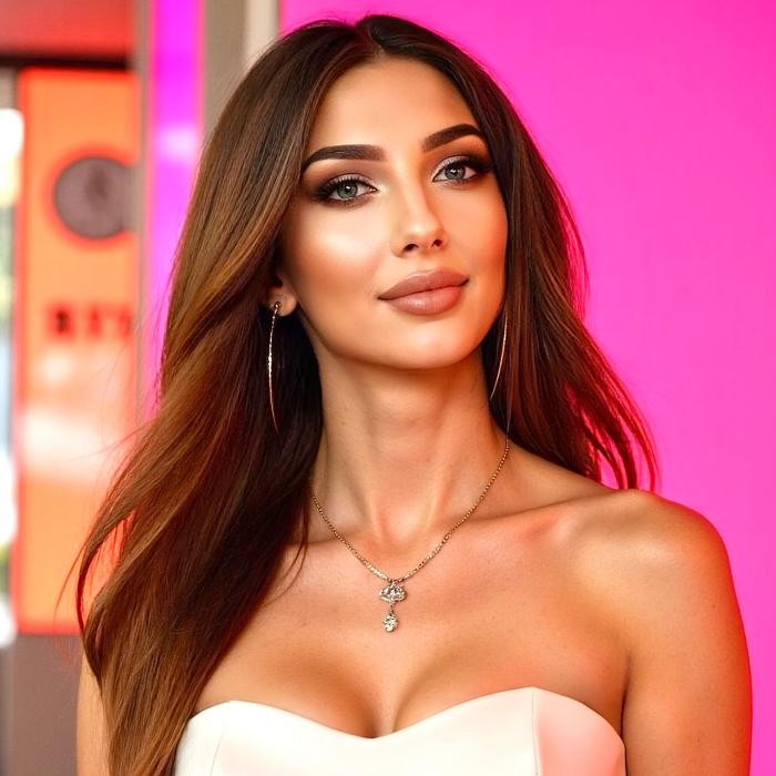 Amazing miss Mariya, 37 yrs.old from Krivoy Rog, Ukraine Amazing miss Mariya, 37 yrs.old from Krivoy Rog, Ukraine