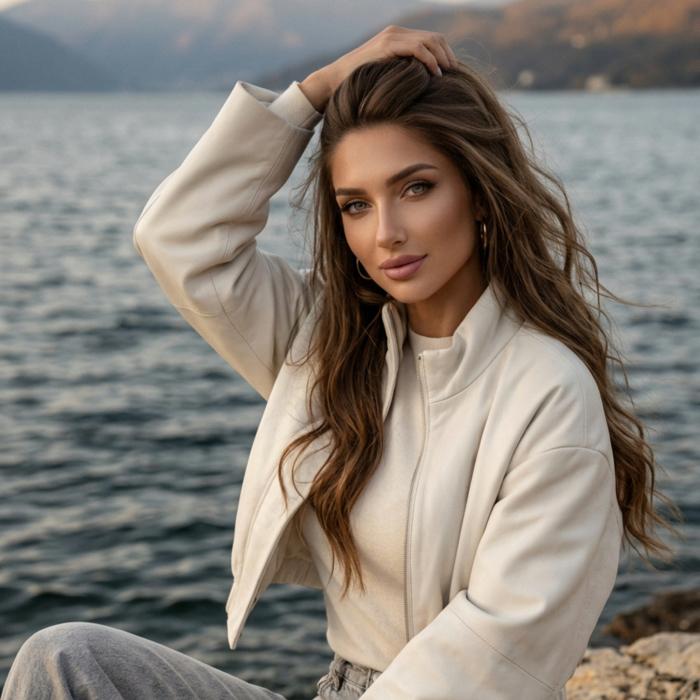 Gorgeous wife Mariya, 38 yrs.old from Krivoy Rog, Ukraine