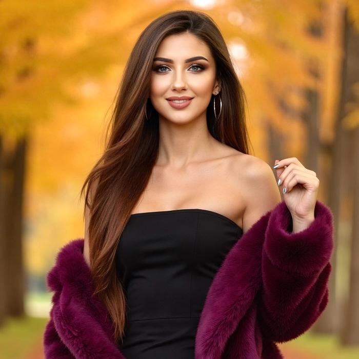 Mariya, 37 yrs.old from Krivoy Rog, Ukraine Mariya, 37 yrs.old from Krivoy Rog, Ukraine