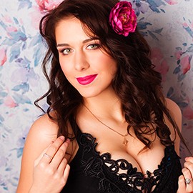 Hot miss Marina, 27 yrs.old from Sumy, Ukraine