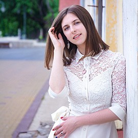 Amazing wife Polina, 28 yrs.old from Saint-Petersburg, Russia