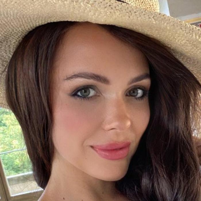 Nice wife Olha-Mariia, 28 yrs.old from Lviv, Ukraine