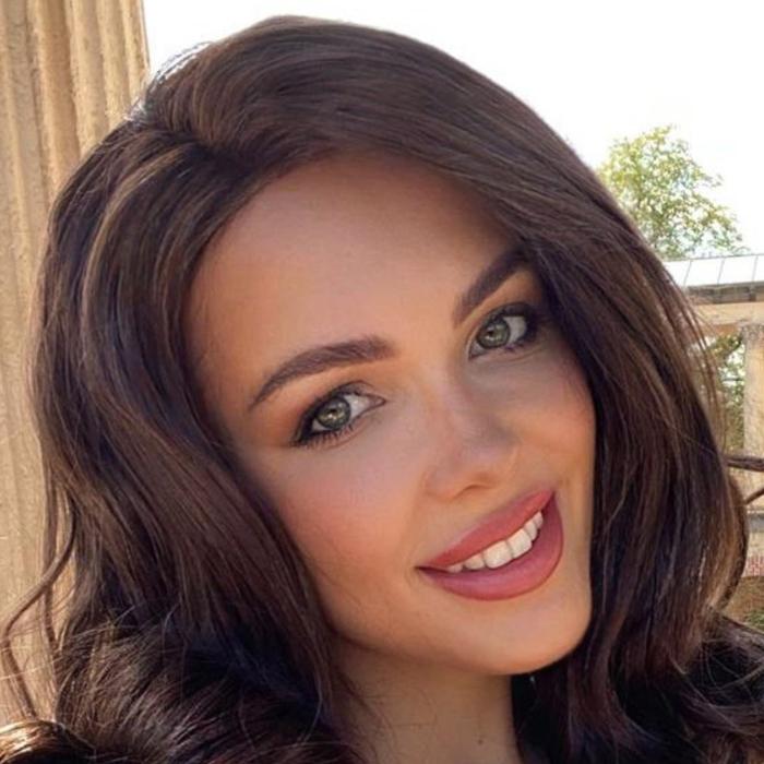 Gorgeous lady Olha-Mariia, 28 yrs.old from Lviv, Ukraine