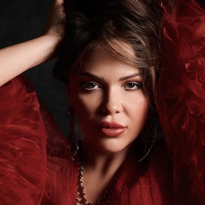 Hot mail order bride Olha-Mariia, 28 yrs.old from Lviv, Ukraine