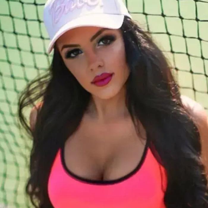  Olha-Mariia, 28 yrs.old from Lviv, Ukraine