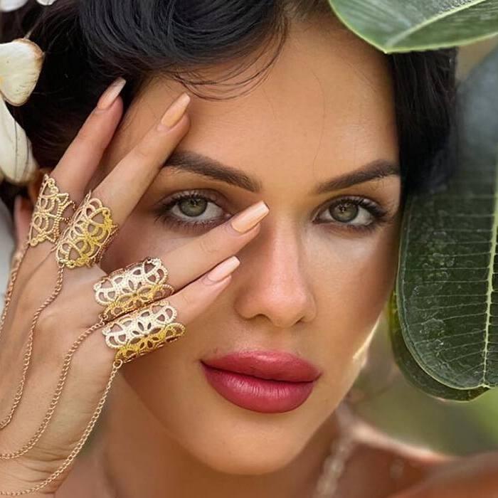 Amazing girl Olha-Mariia, 28 yrs.old from Lviv, Ukraine