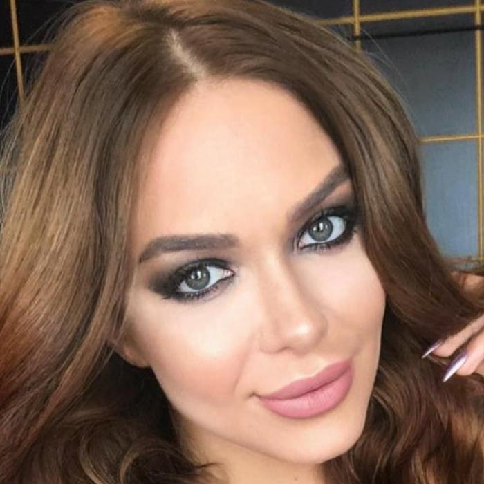 Beautiful wife Olha-Mariia, 28 yrs.old from Lviv, Ukraine