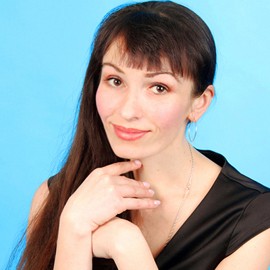 Charming bride Tatyana, 47 yrs.old from Sumy, Ukraine