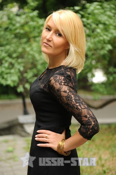 Svetlana kiev