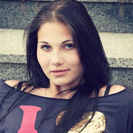 Sexy wife Anastasiya, 27 yrs.old from Cherkassy, Ukraine