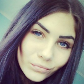 Beautiful girl Anastasiya, 27 yrs.old from Cherkassy, Ukraine