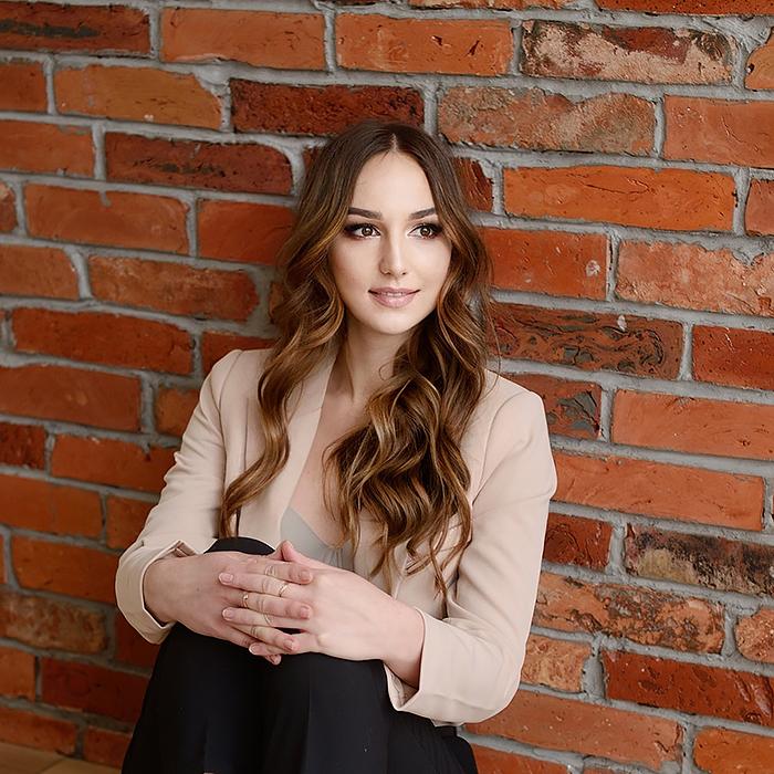 Nice bride Olga, 34 yrs.old from Eastern Europe Nice bride Olga, 34 yrs.old from Eastern Europe