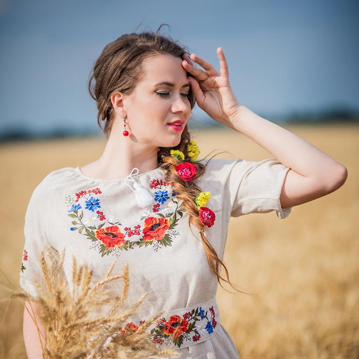 Gorgeous mail order bride Marina, 35 yrs.old from Guadalajara, Spain