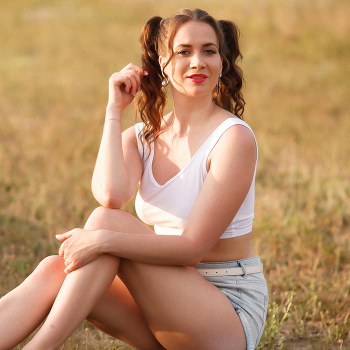  Marina, 35 yrs.old from Guadalajara, Spain