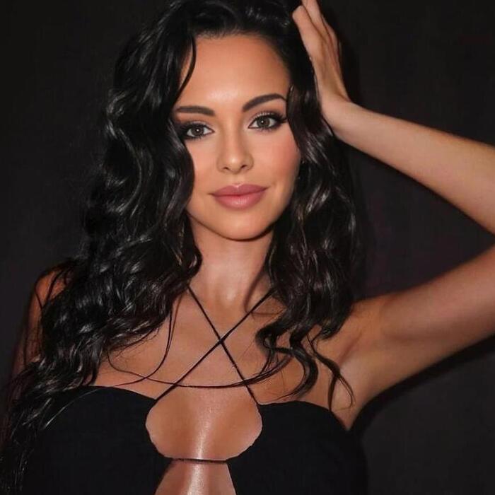 Gorgeous lady Daria, 38 yrs.old from Eastern Europe