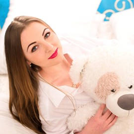 Gorgeous lady Viktoria, 30 yrs.old from Sumy, Ukraine