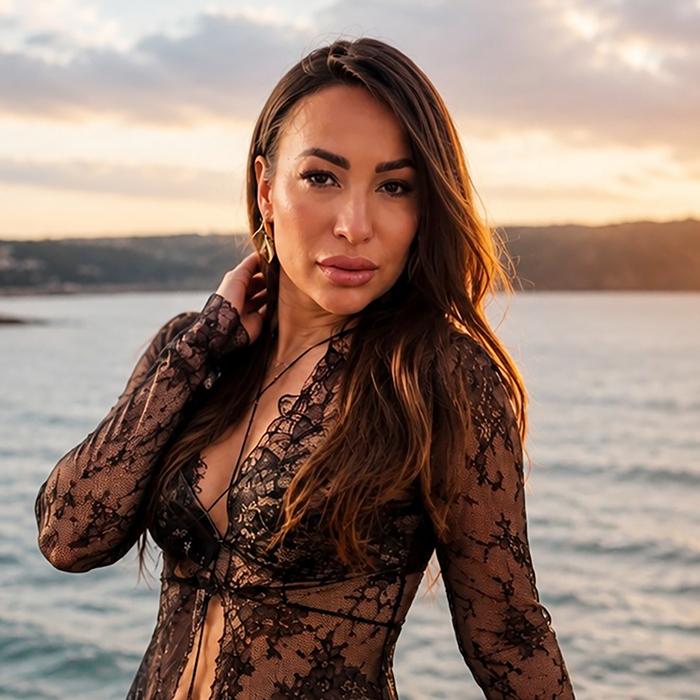 Nice girlfriend Yulia, 30 yrs.old from Gandía, Spain