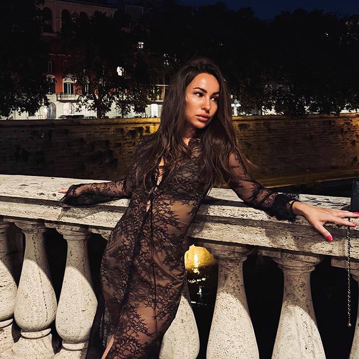 Pretty mail order bride Yulia, 30 yrs.old from Gandía, Spain
