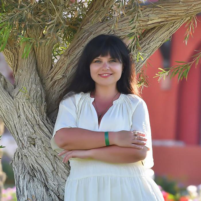 Gorgeous wife Liubov, 34 yrs.old from Konstantinovka, Ukraine