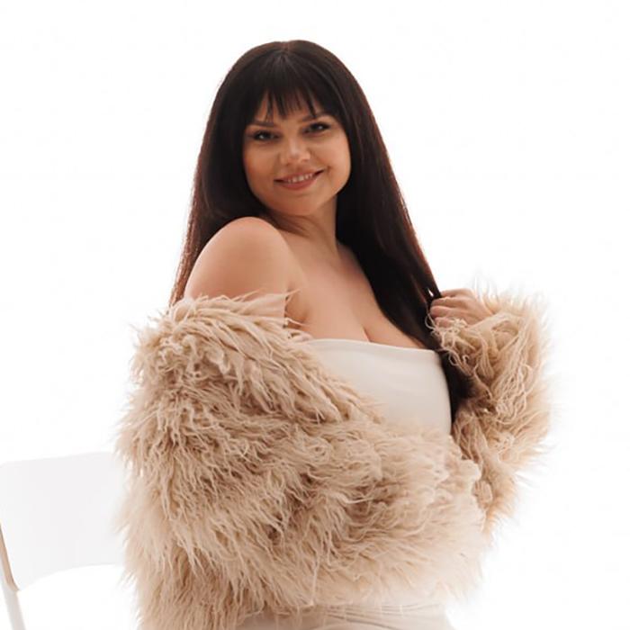 Sexy lady Liubov, 35 yrs.old from Konstantinovka, Ukraine