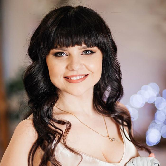 Gorgeous wife Liubov, 34 yrs.old from Konstantinovka, Ukraine