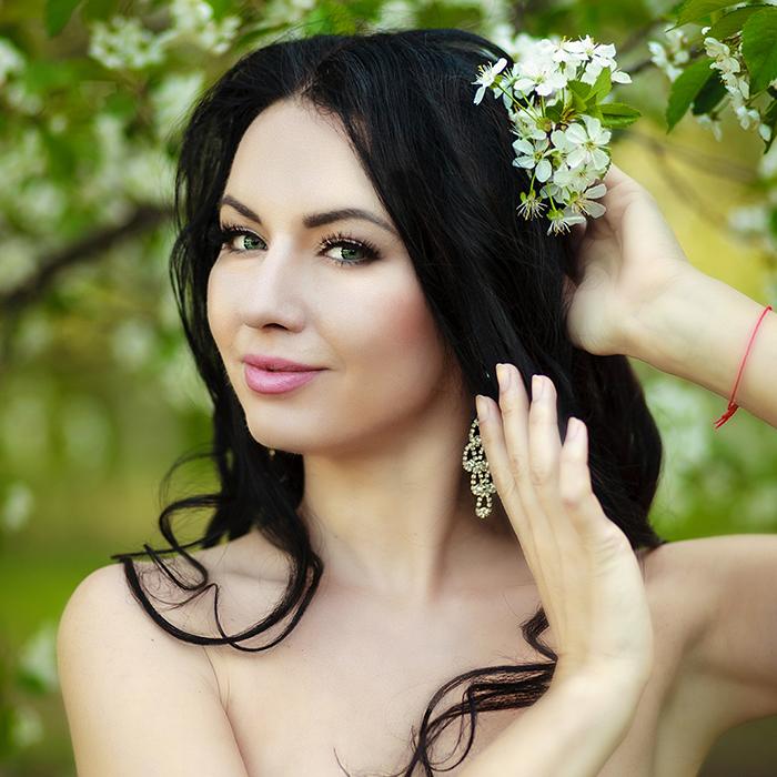 Pretty miss Valeriya, 38 yrs.old from Altes Lager, Germany