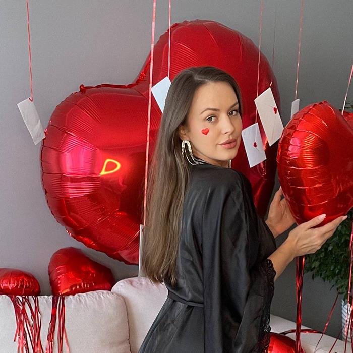 Gorgeous miss Margarita, 34 yrs.old from Kiev, Ukraine