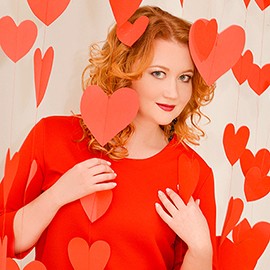 Nice woman Elena, 36 yrs.old from Poltava, Ukraine