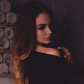 Amazing woman Anna, 27 yrs.old from Kiev, Ukraine