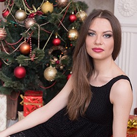 Charming miss Natali, 30 yrs.old from Dnipropetrovsk, Ukraine