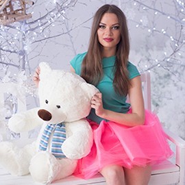 Amazing wife Natali, 30 yrs.old from Dnipropetrovsk, Ukraine