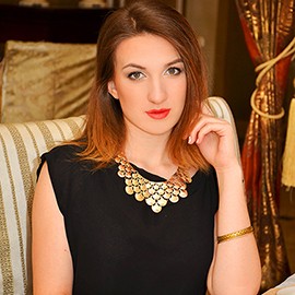 Gorgeous mail order bride Tatyana, 29 yrs.old from Poltava, Ukraine