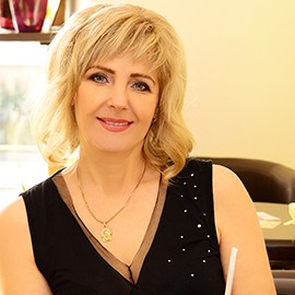 Nice bride Lidiya, 61 yrs.old from Kiev, Ukraine