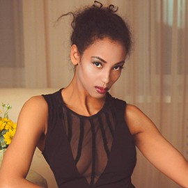 Hot miss Isabel, 31 yrs.old from Kiev, Ukraine