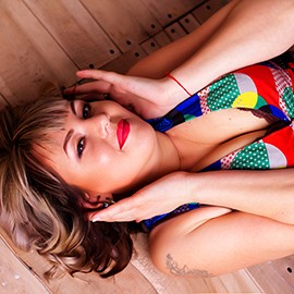 Hot wife Vera, 38 yrs.old from Sumy, Ukraine