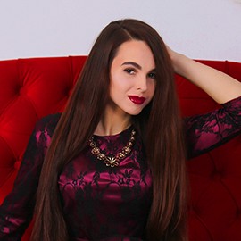 Nice lady Oksana, 28 yrs.old from Kiev, Ukraine