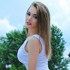 Gorgeous girlfriend Julia, 31 yrs.old from Kiev, Ukraine