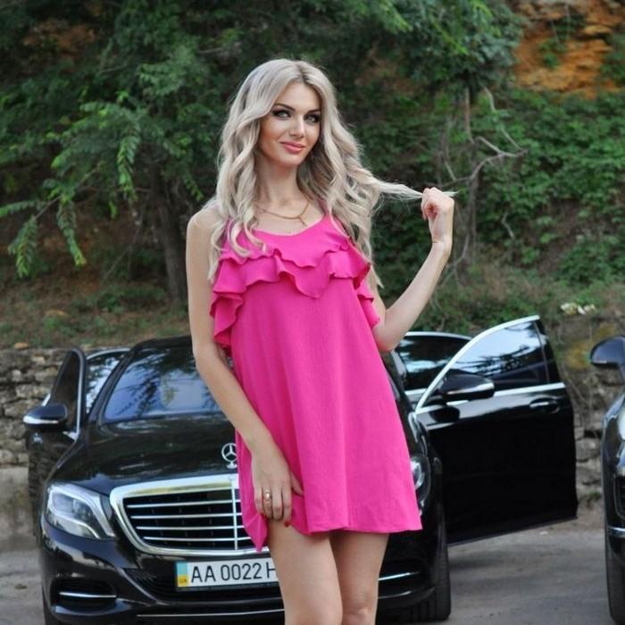 Hot girlfriend Alyona, 37 yrs.old from Odessa, Ukraine