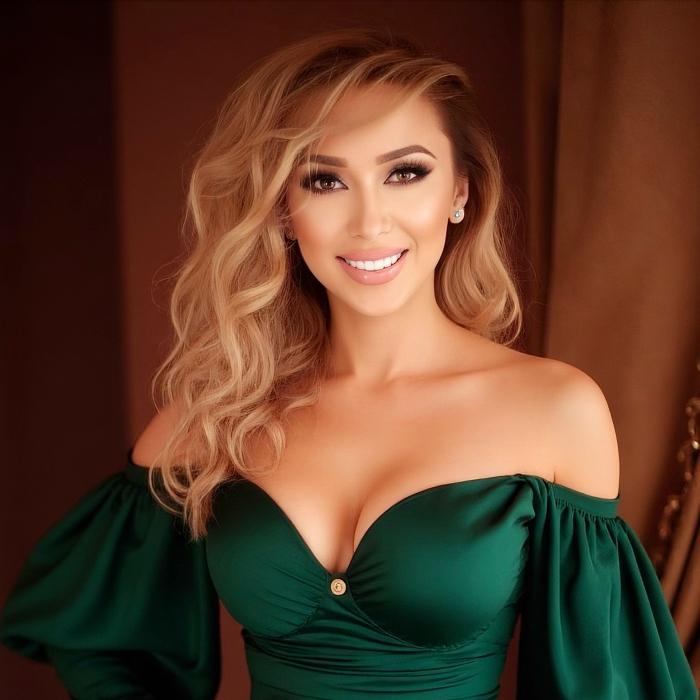 Beautiful girl Julia, 38 yrs.old from Donetsk, Ukraine