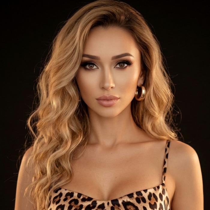 Sexy bride Julia, 39 yrs.old from Donetsk, Ukraine