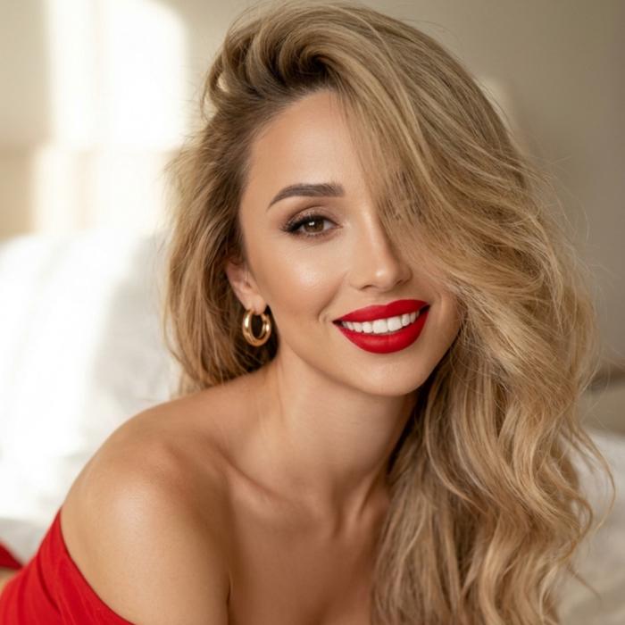 Hot bride Julia, 39 yrs.old from Donetsk, Ukraine