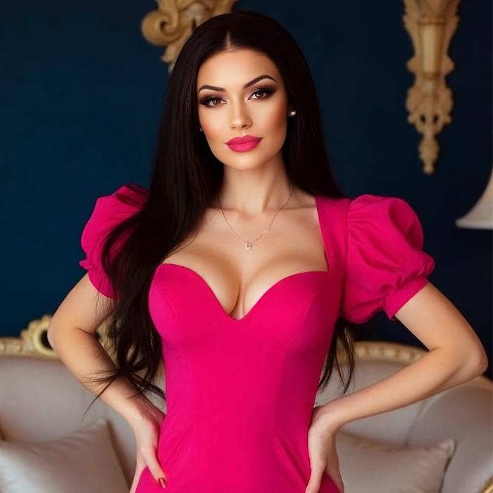 Beautiful girl Irina, 39 yrs.old from Kherson, Ukraine