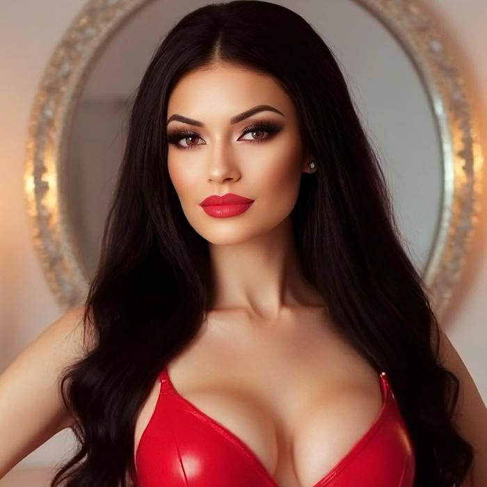 Sexy wife Irina, 39 yrs.old from Kherson, Ukraine