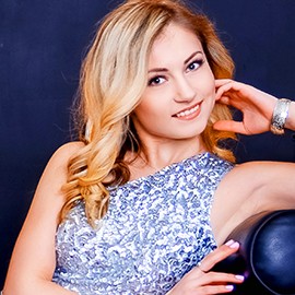 Gorgeous woman Anastasiya, 31 yrs.old from Vinnitsa, Ukraine