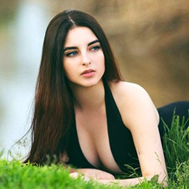 Beautiful woman Anna, 27 yrs.old from Kiev, Ukraine