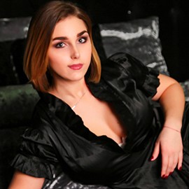 Hot woman Anastasiya, 27 yrs.old from Kiev, Ukraine